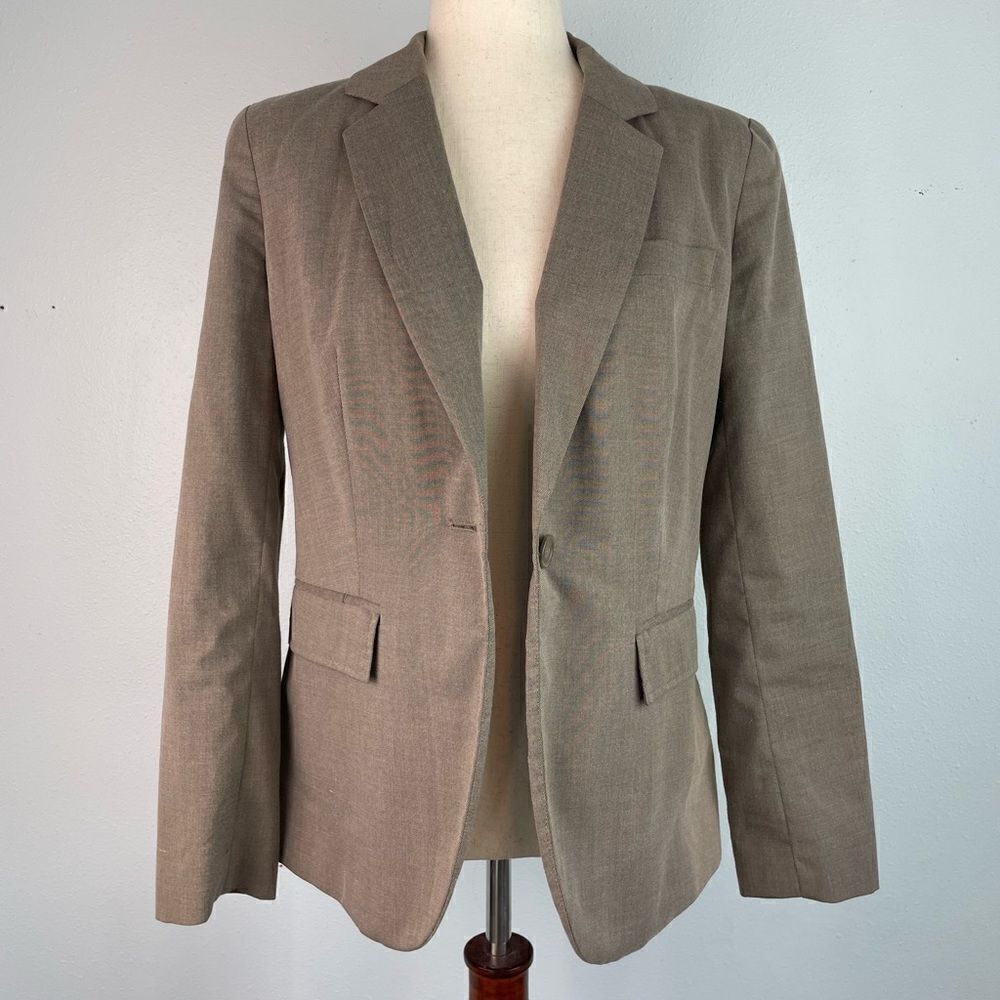 Worthington Dress Jacket Size 6 EUC